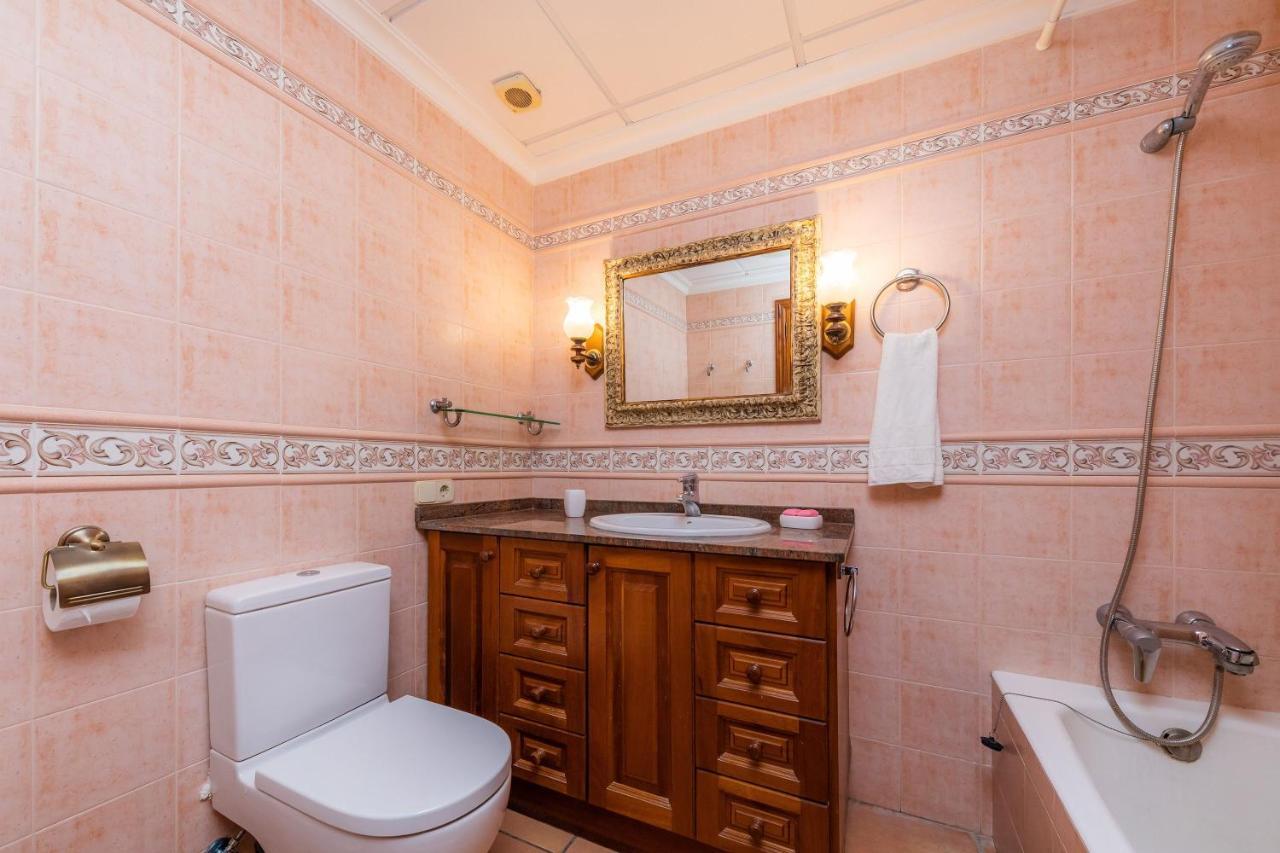 Villa Dofi à Cala Millor  Extérieur photo