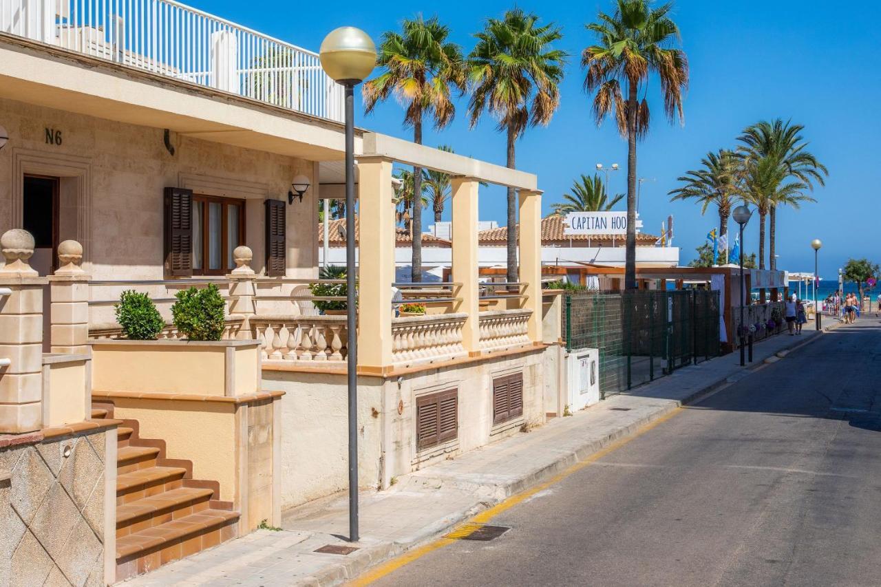 Villa Dofi à Cala Millor  Extérieur photo