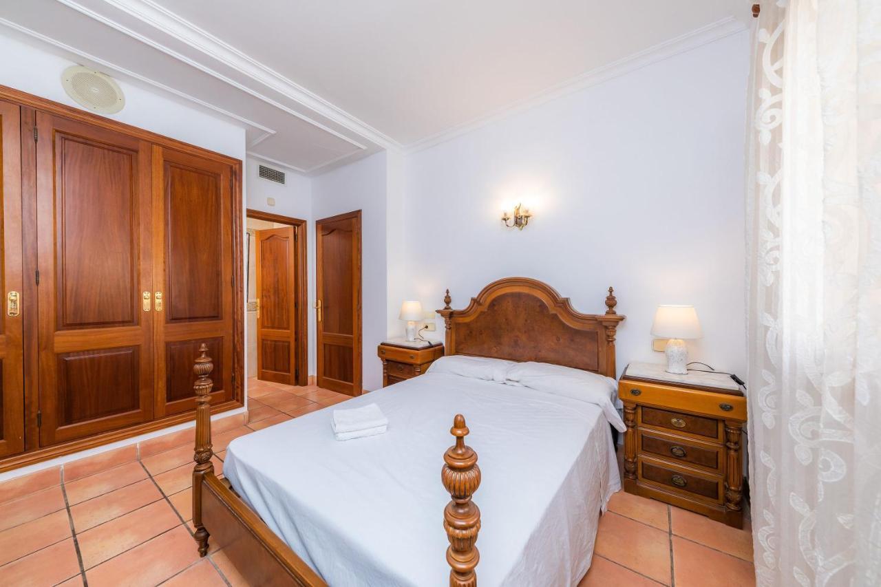 Villa Dofi à Cala Millor  Extérieur photo